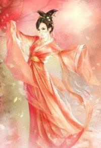 花丛品香吮蜜