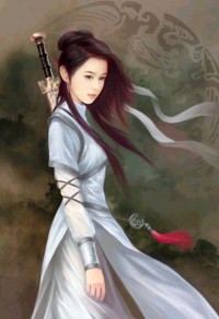 捡到一只男花神