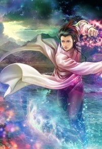 妈妈和阿姨两部曲