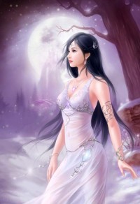 月过无痕