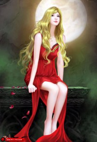 我的主神是白丝少女