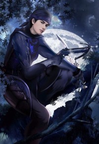 畫師難為