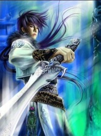 不败武神