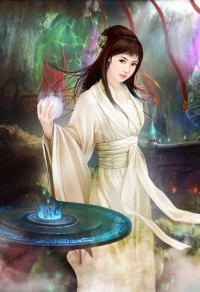 折翼天使