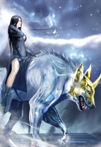 玄界獸神