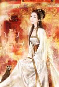 女神定制