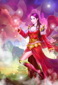 女總裁的無敵高手