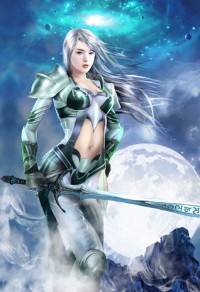 美人与家犬们