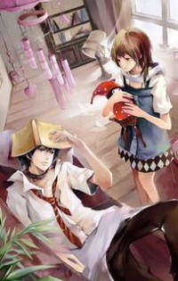 国民三胞胎［穿书］